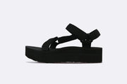 Teva Wmns Platform Universal Black